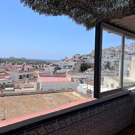Amazing Sea And Mountain View! Casita Pinata Apartment Salobrena Ngoại thất bức ảnh