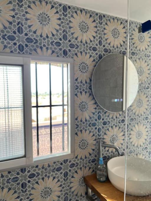 Amazing Sea And Mountain View! Casita Pinata Apartment Salobrena Ngoại thất bức ảnh