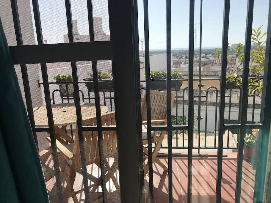 Amazing Sea And Mountain View! Casita Pinata Apartment Salobrena Ngoại thất bức ảnh