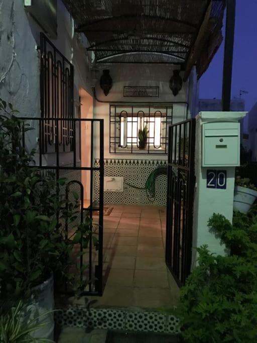 Amazing Sea And Mountain View! Casita Pinata Apartment Salobrena Ngoại thất bức ảnh