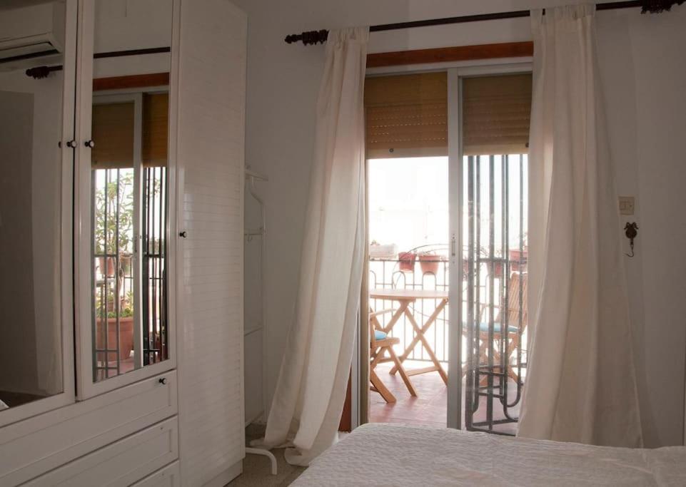Amazing Sea And Mountain View! Casita Pinata Apartment Salobrena Ngoại thất bức ảnh