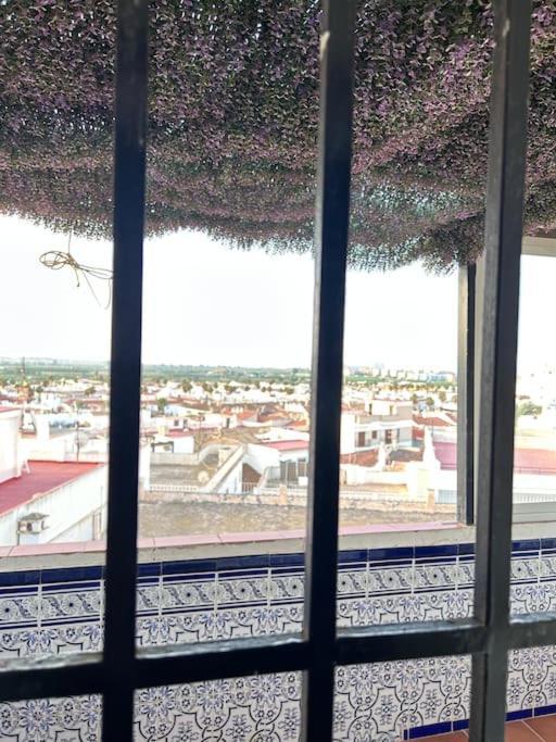 Amazing Sea And Mountain View! Casita Pinata Apartment Salobrena Ngoại thất bức ảnh