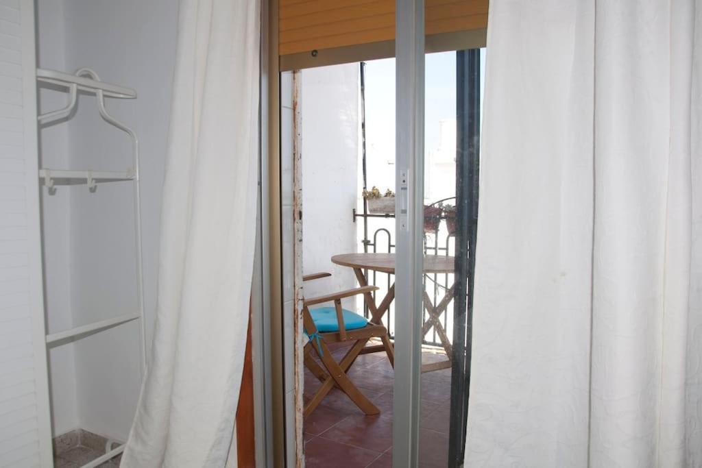 Amazing Sea And Mountain View! Casita Pinata Apartment Salobrena Ngoại thất bức ảnh