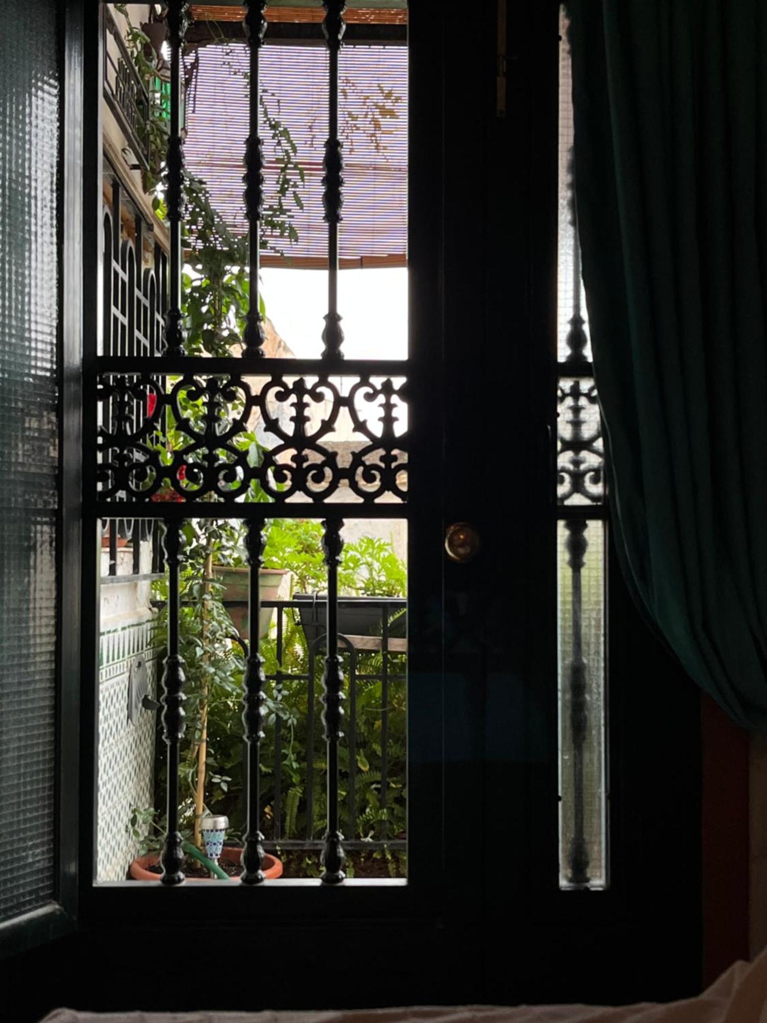 Amazing Sea And Mountain View! Casita Pinata Apartment Salobrena Ngoại thất bức ảnh